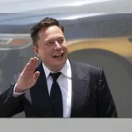 Elon Musk throws his support behind ethnic cleansing