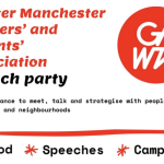 Greater Manchester’s working class rallies against far-right advance