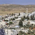 Settlers kill four Palestinians as Israeli officials promise revenge